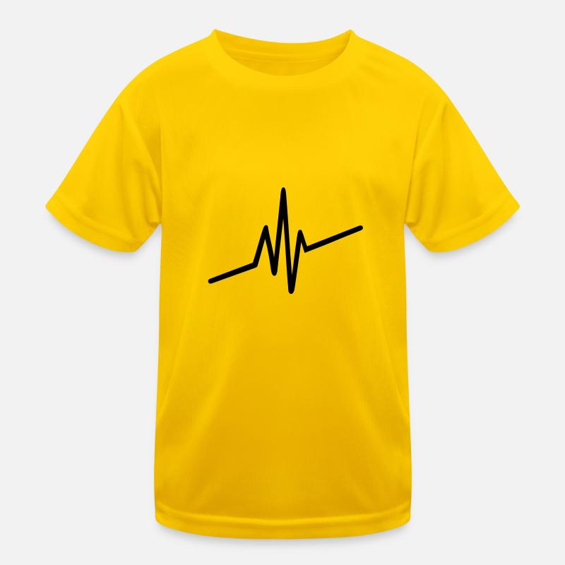 Kids Functional T-Shirt