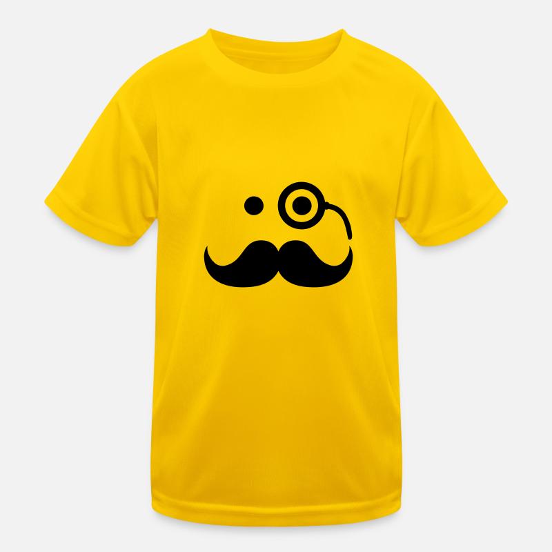 Kids Functional T-Shirt