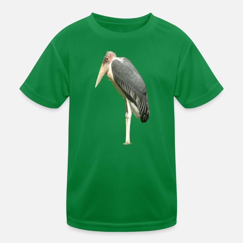 stork Kids Functional T-Shirt