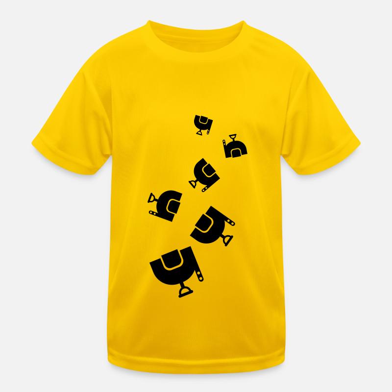 Kids Functional T-Shirt
