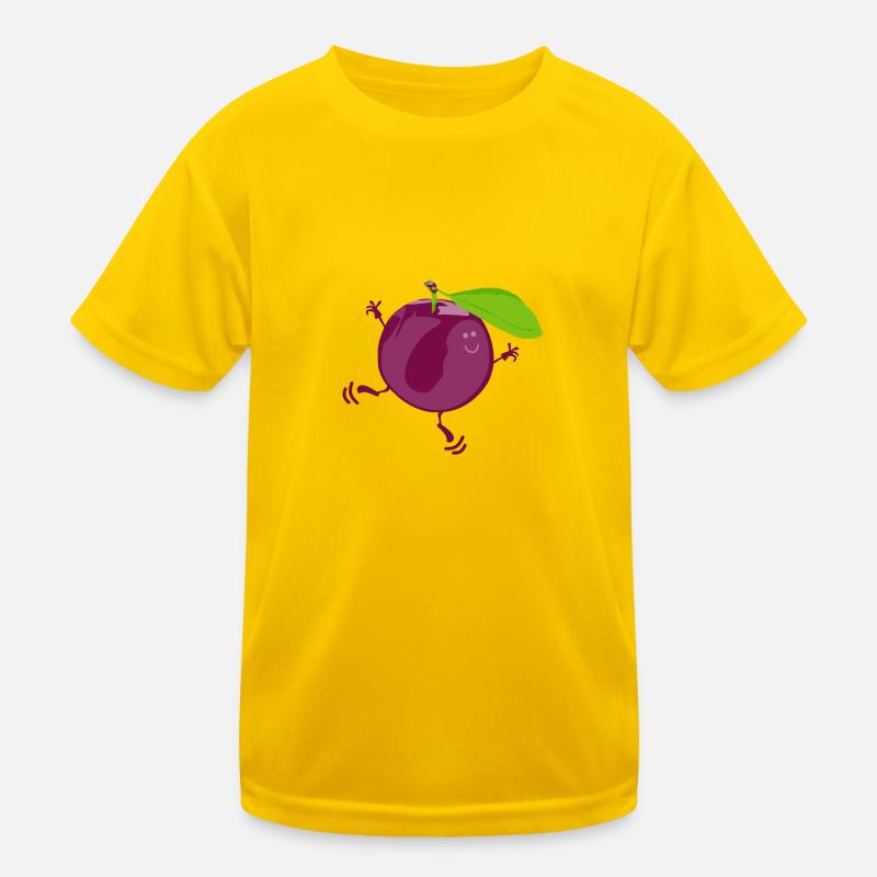 M. Plum T-shirt sport Enfant