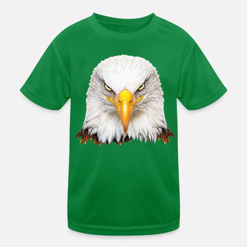 Kids Functional T-Shirt