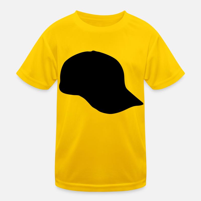 Kids Functional T-Shirt