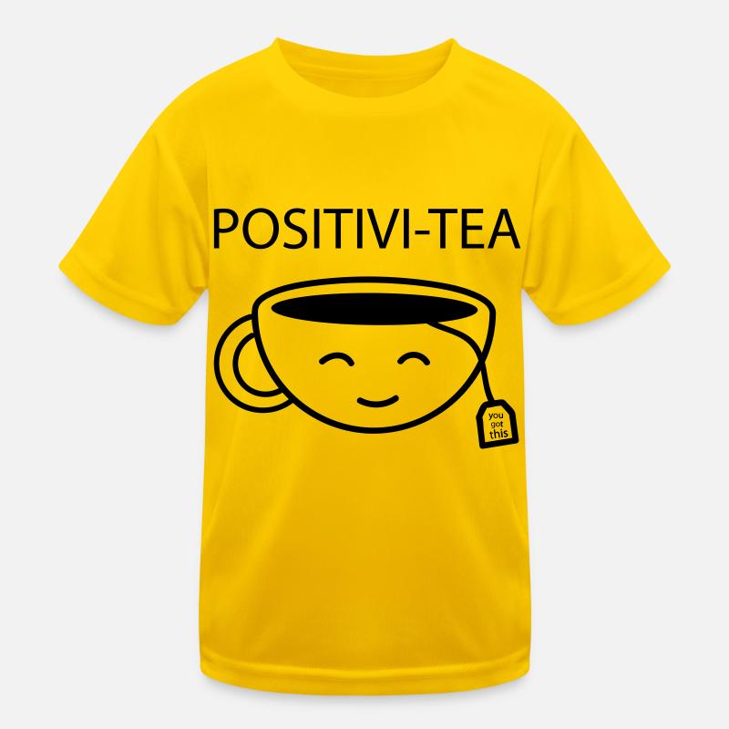 You Got This Kids Functional T-Shirt