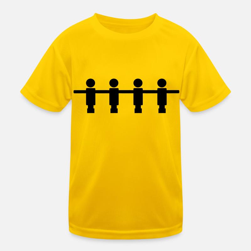 kicker_001 T-shirt sport Enfant