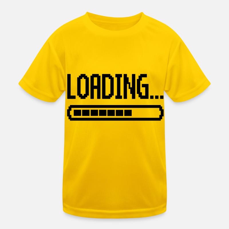 Kids Functional T-Shirt