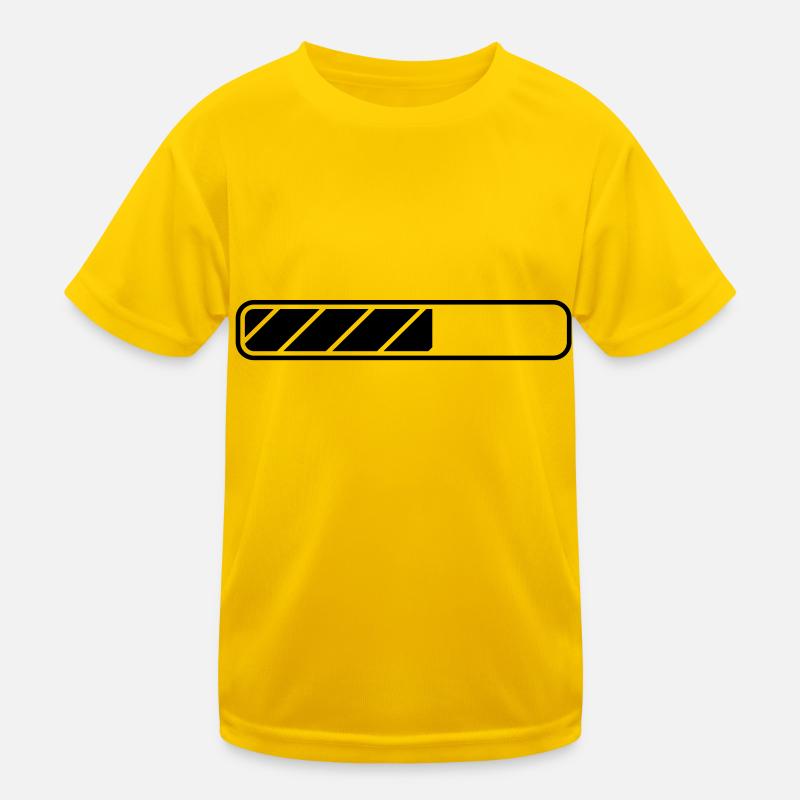 loading__1_f1 Kids Functional T-Shirt