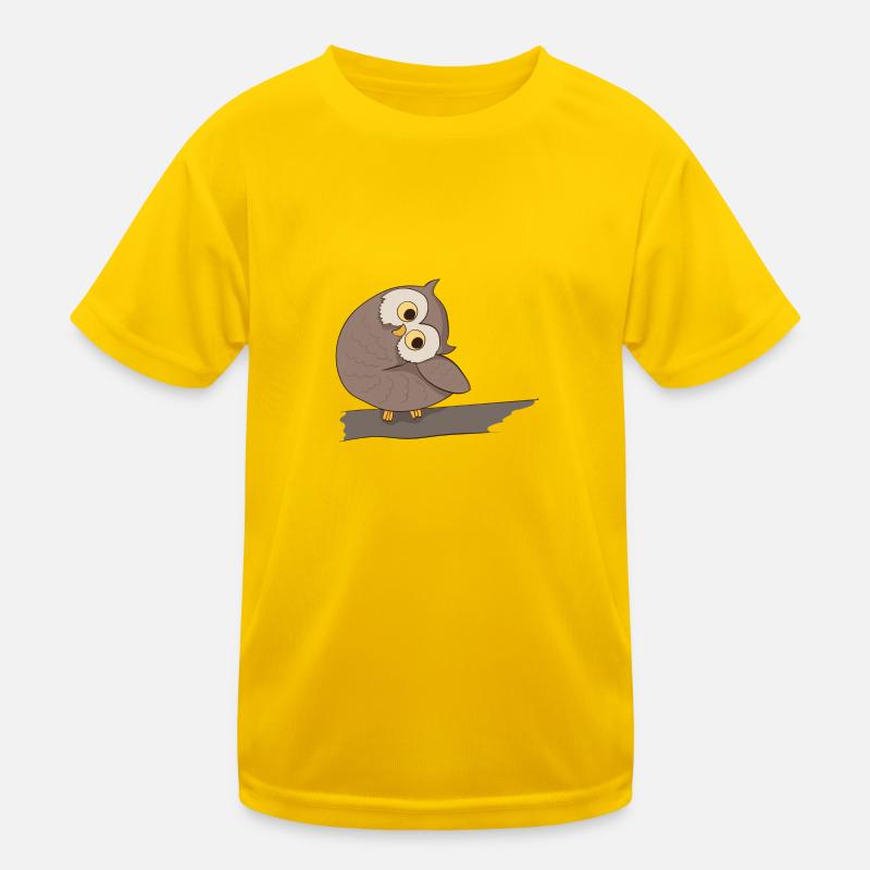 Kids Functional T-Shirt