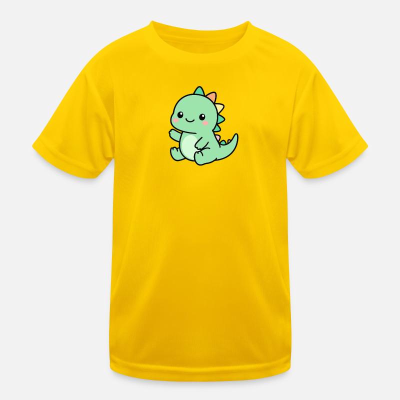 Kids Functional T-Shirt