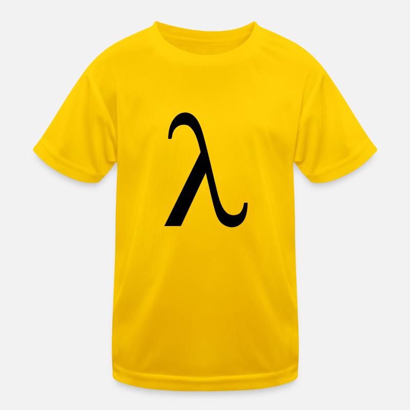 Kids Functional T-Shirt