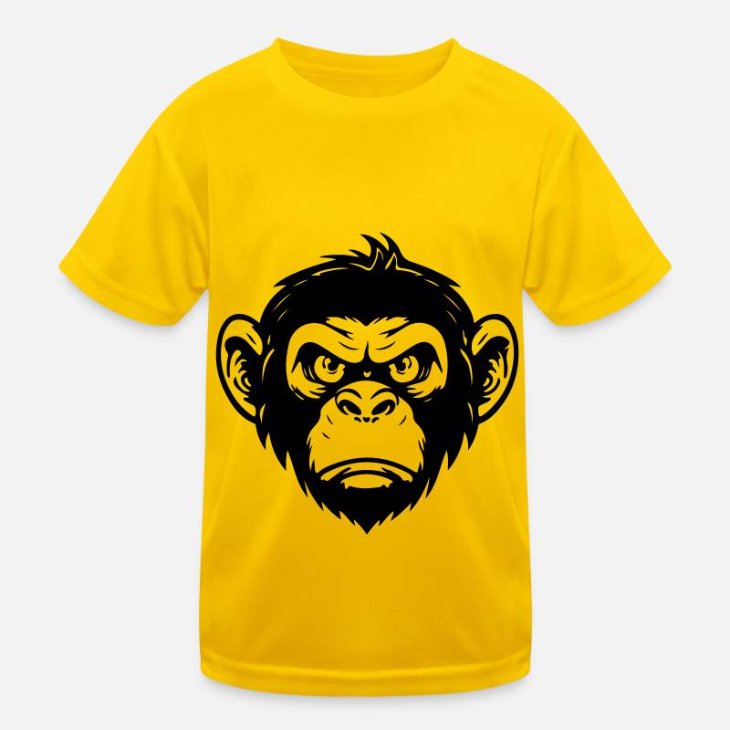 Kids Functional T-Shirt