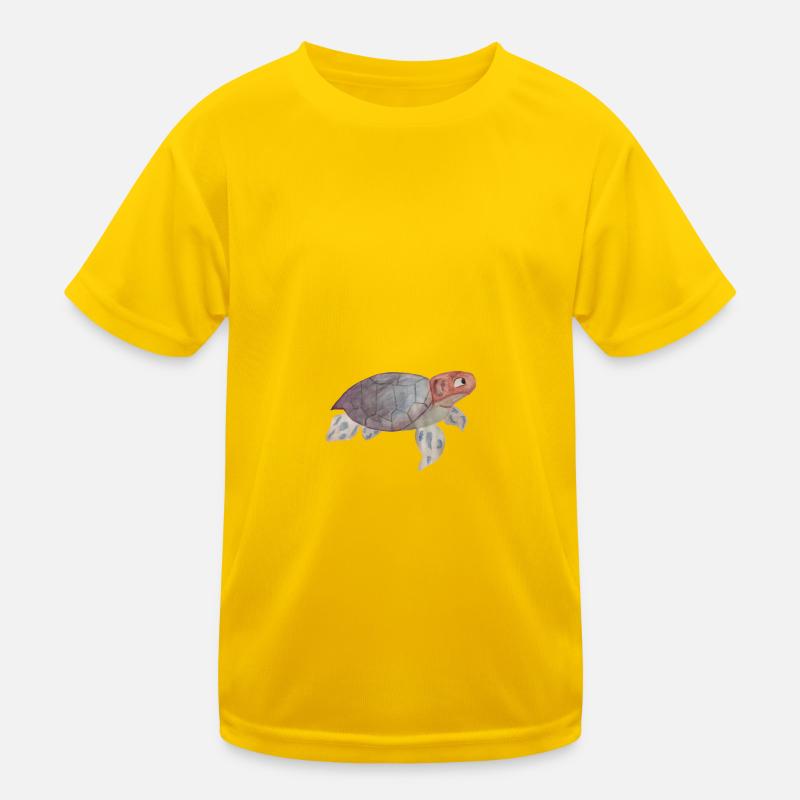 Your pubic toad Kids Functional T-Shirt