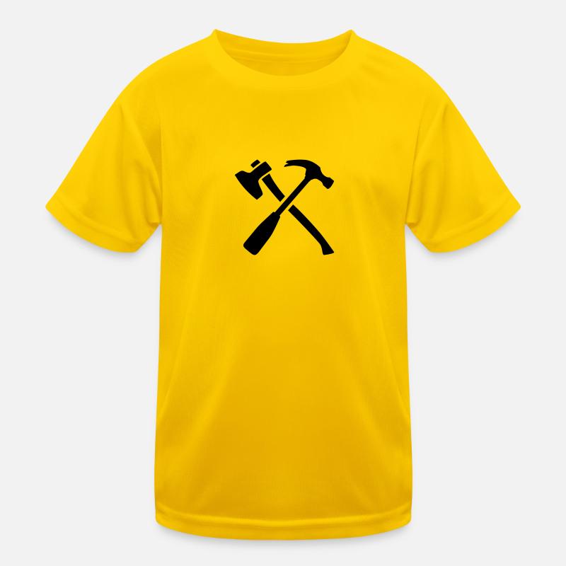 Kids Functional T-Shirt