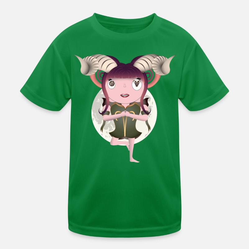 Mara T-shirt sport Enfant