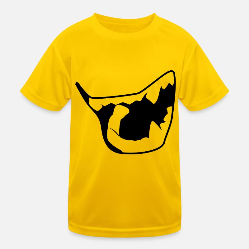 vampire Kids Functional T-Shirt