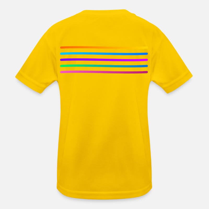 Kids Functional T-Shirt