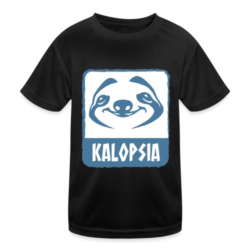 KALOPSIA - T-shirt sport Enfant