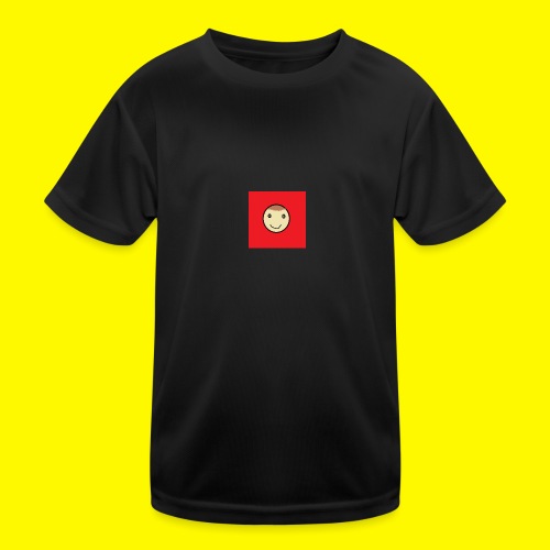 awesome leo shirt - Kids Functional T-Shirt