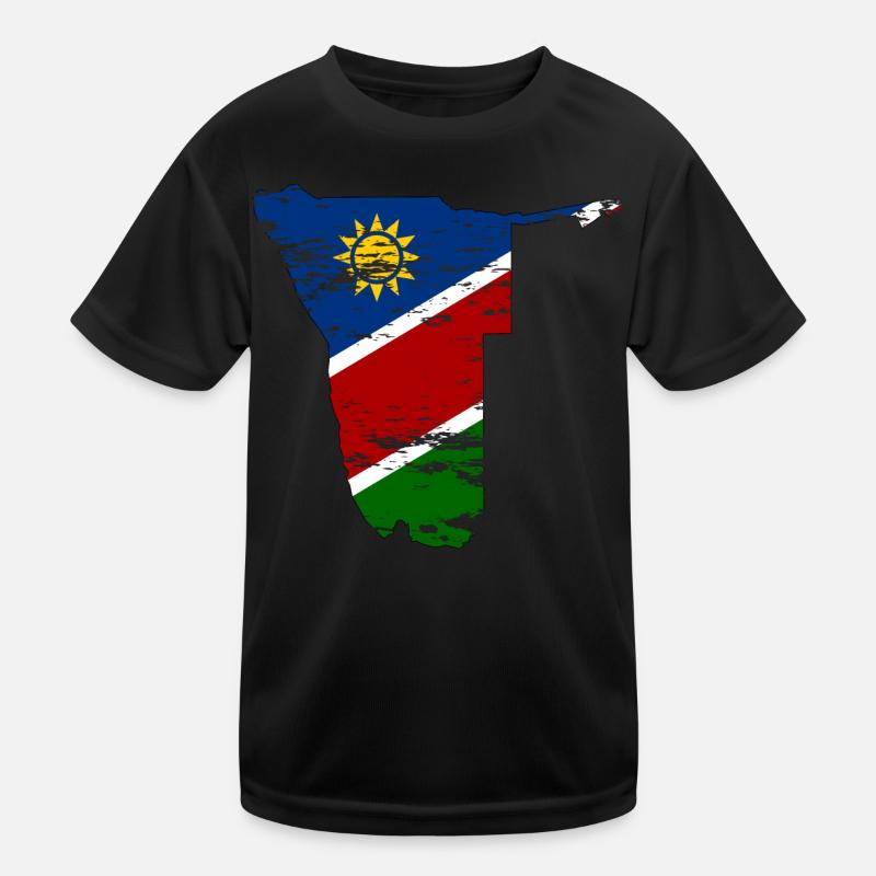 Kids Functional T-Shirt