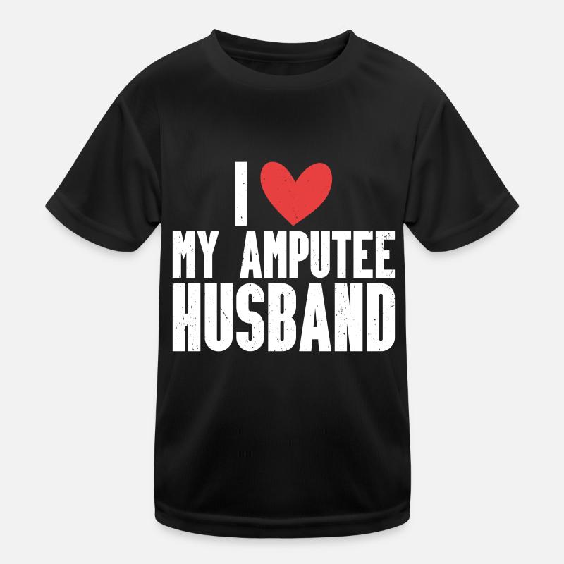 Kids Functional T-Shirt