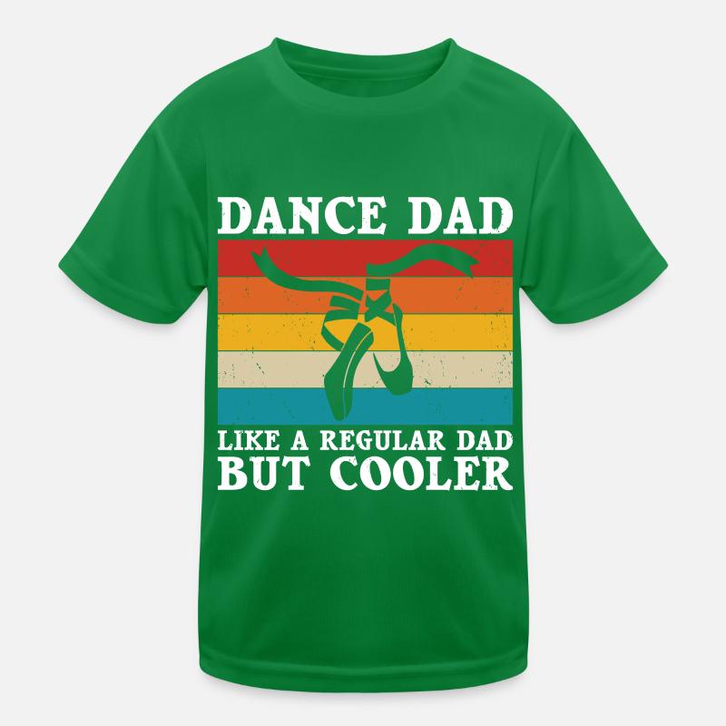 Ballet T-shirt sport Enfant