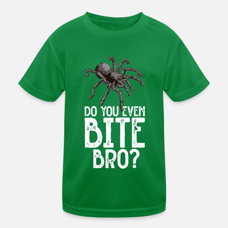 Kids Functional T-Shirt