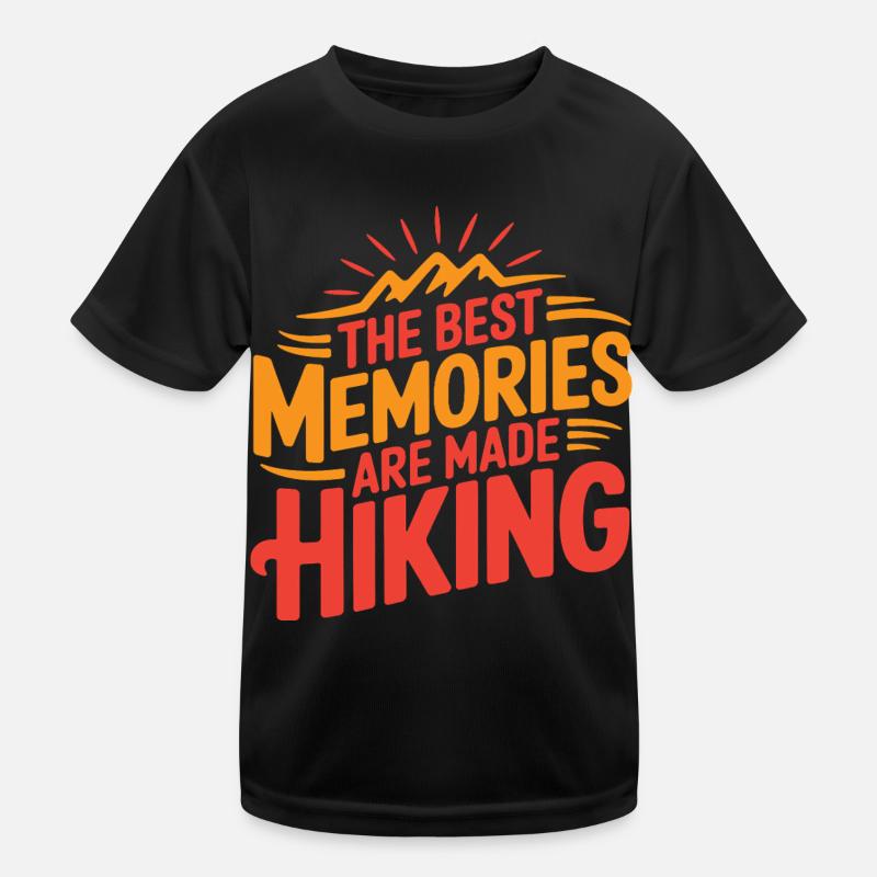 Errer T-shirt sport Enfant
