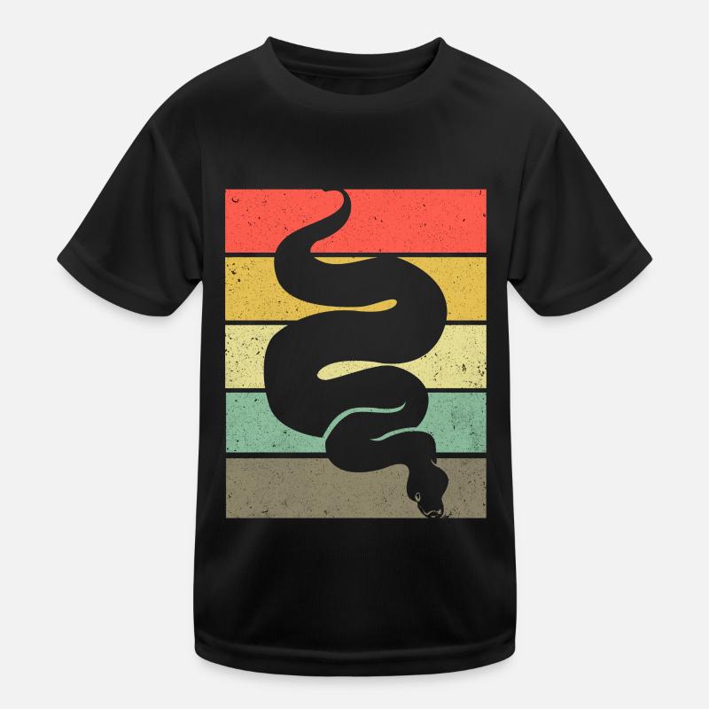 T-shirt sport Enfant