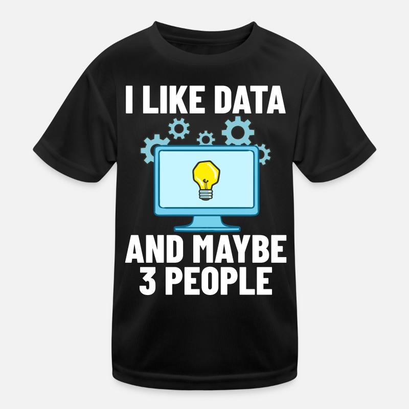 Software Development Software Developer Developer Kids Functional T-Shirt