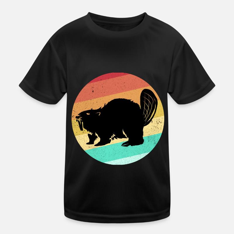 Biber T-shirt sport Enfant