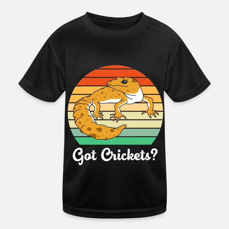 Kids Functional T-Shirt