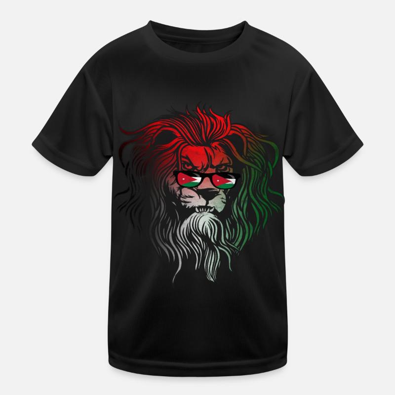 Jordan Kids Functional T-Shirt