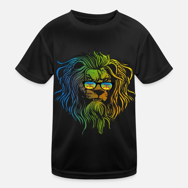 Kids Functional T-Shirt