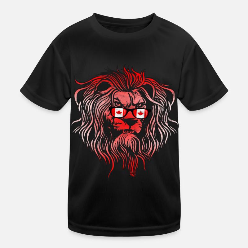 Kids Functional T-Shirt