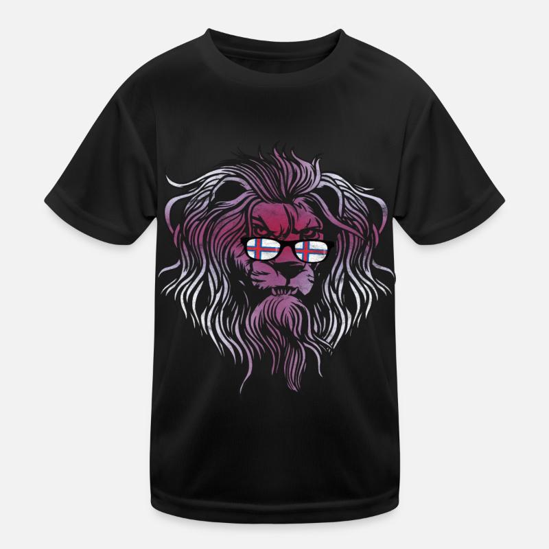 Kids Functional T-Shirt