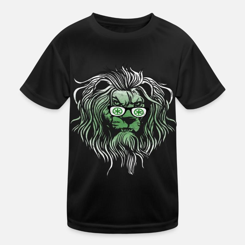 Padanie T-shirt sport Enfant