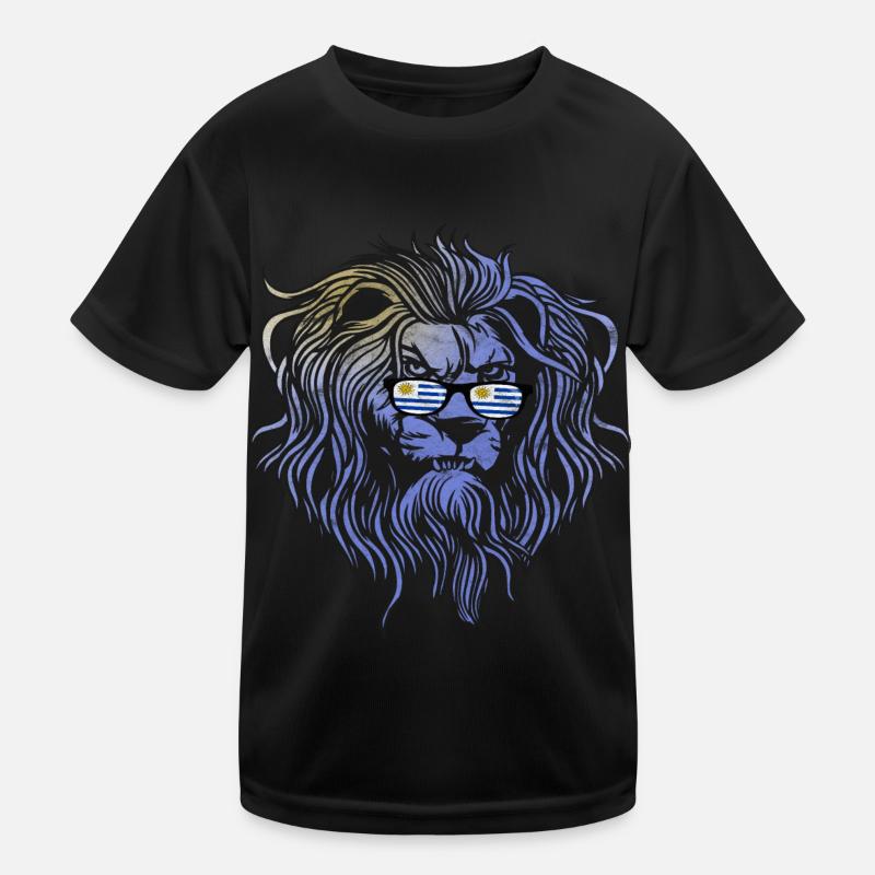 Kids Functional T-Shirt