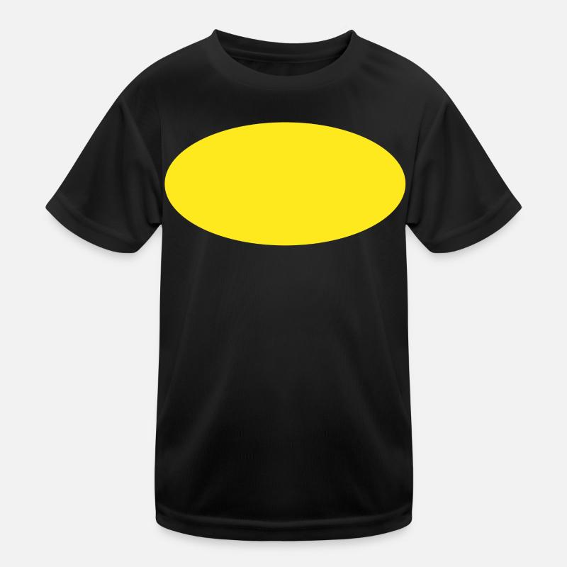 Kids Functional T-Shirt