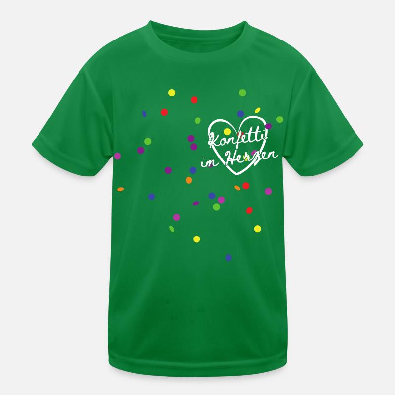 Carnival Replacement Costume Carnival Outfit Kids Functional T-Shirt