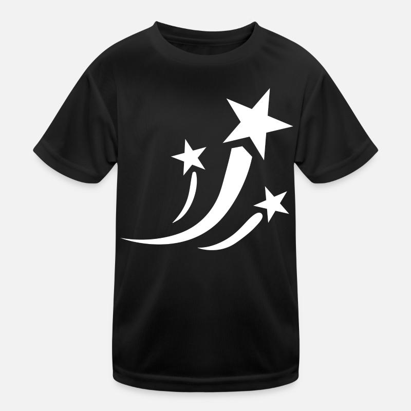 Kids Functional T-Shirt