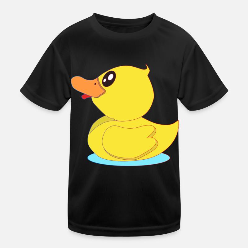 Kids Functional T-Shirt