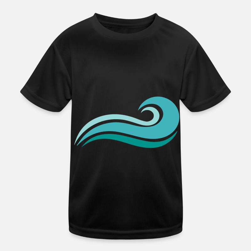 Kids Functional T-Shirt