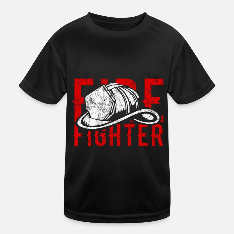 Kids Functional T-Shirt