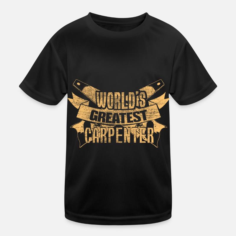 Kids Functional T-Shirt