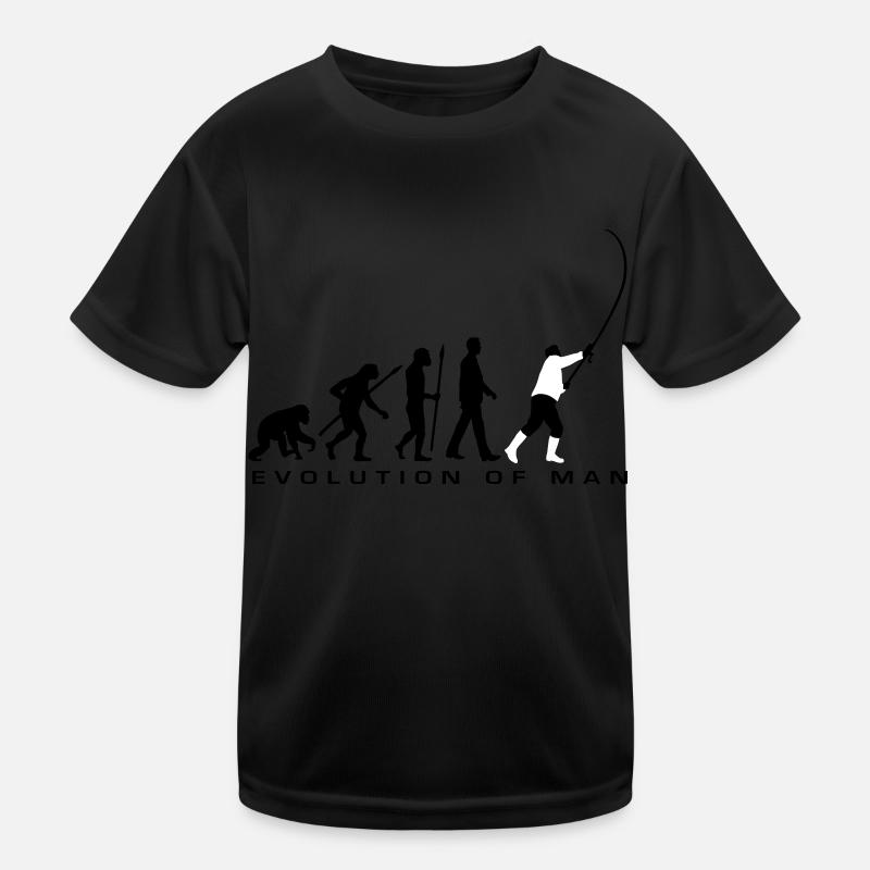 T-shirt sport Enfant