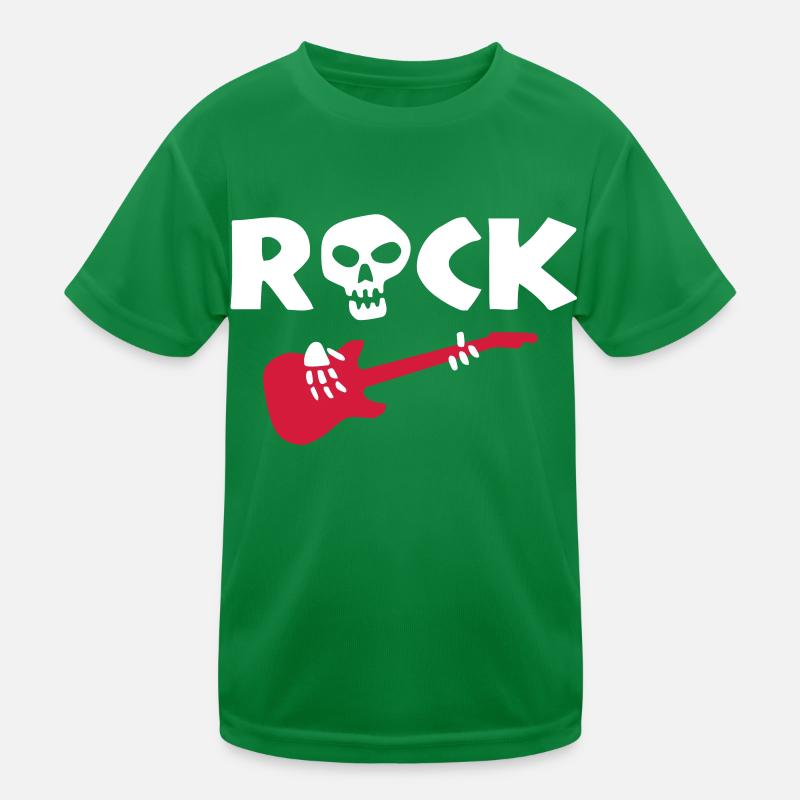 Kids Functional T-Shirt