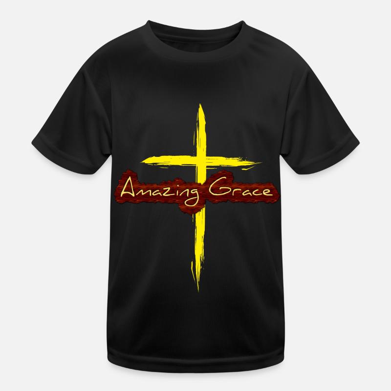 Saint- Saint- T-shirt sport Enfant