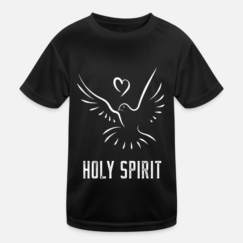 Saint Saint Saint T-shirt sport Enfant