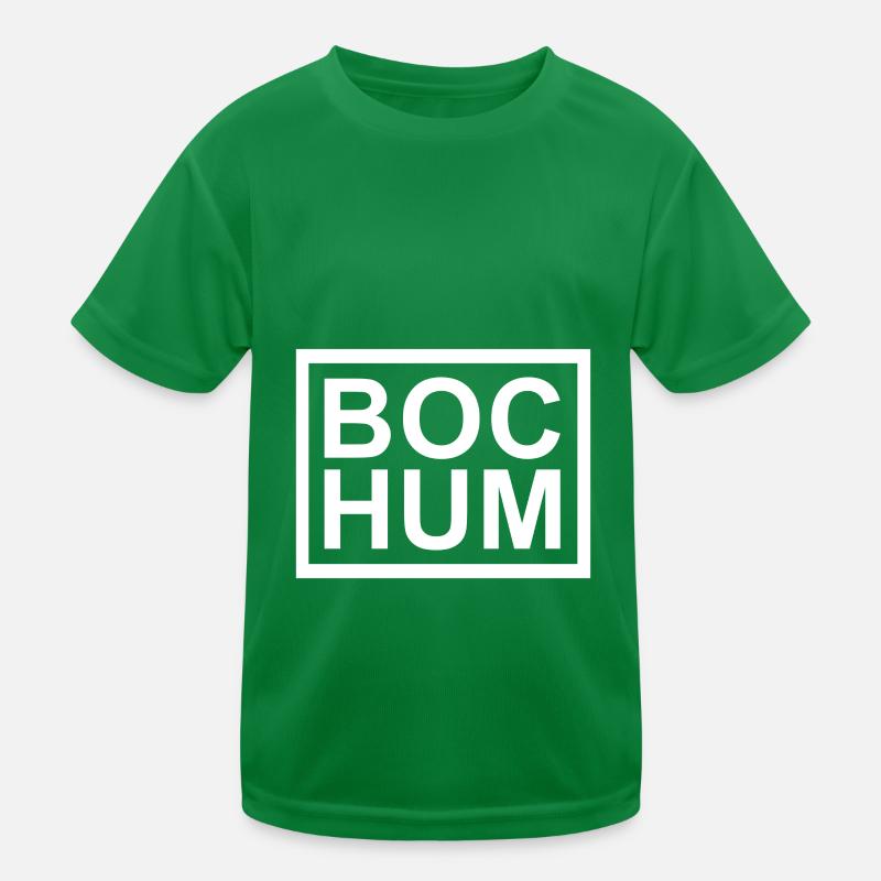 Bochum Kids Functional T-Shirt