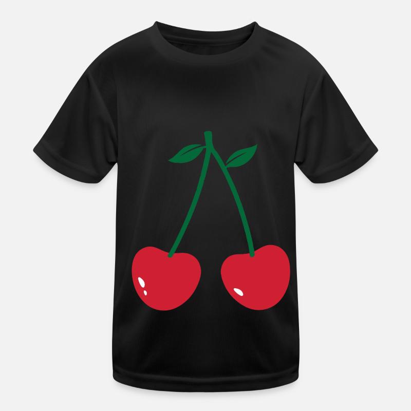 Kids Functional T-Shirt